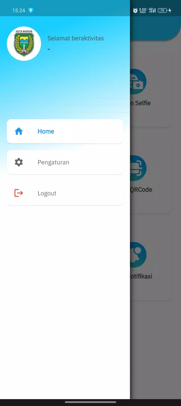 E-kinerja Kota Madiun Screenshots