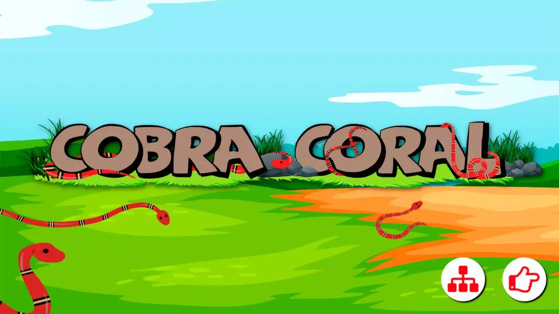Capturas de pantalla de Cobra Coral