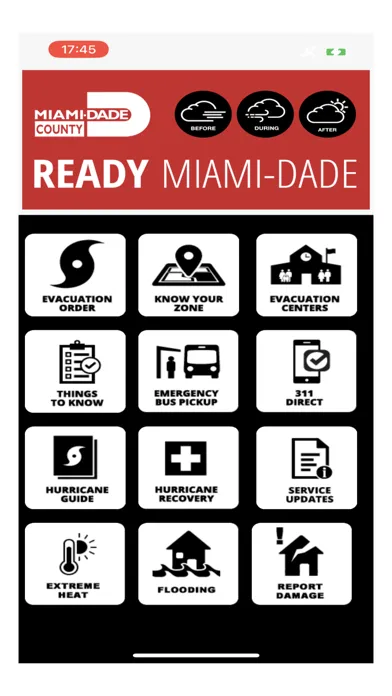 Capturas de pantalla de ReadyMDC