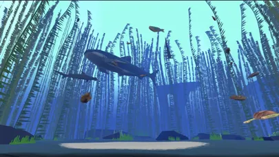 NASA NeMO-Net स्क्रीनशॉट
