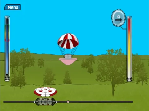 NASA HIAD iPad 应用截图