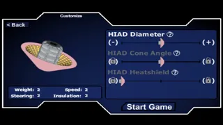 NASA HIAD应用截图