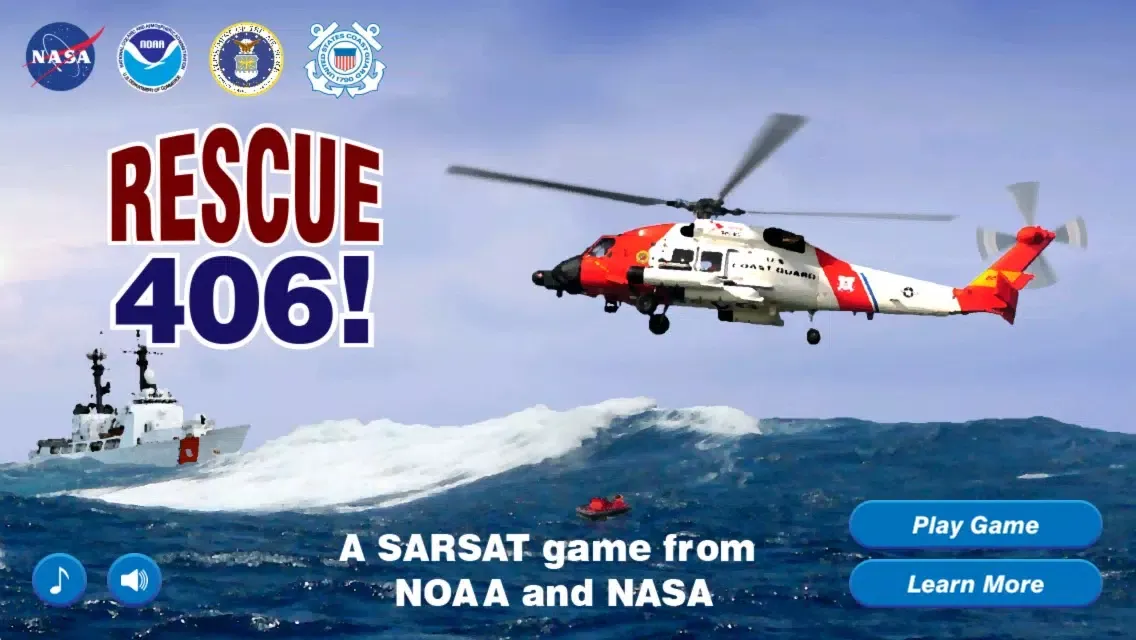 Capturas de pantalla de Rescue 406