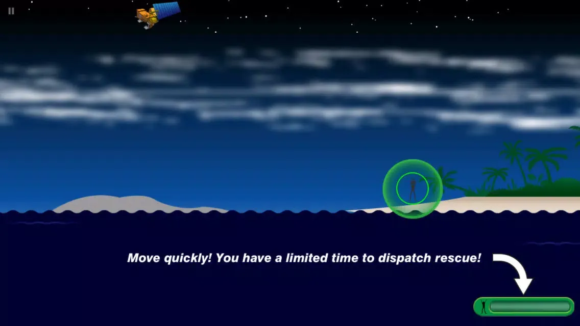 Capturas de pantalla de Rescue 406