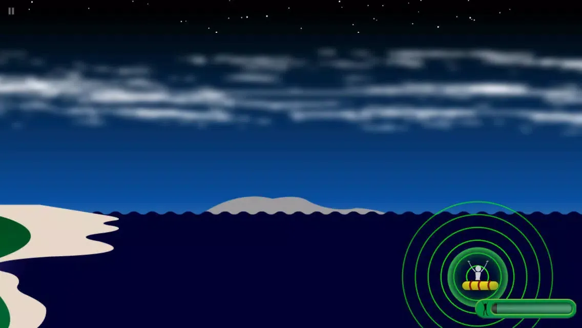 Capturas de pantalla de Rescue 406