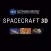 Spacecraft 3D