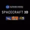 Spacecraft 3D