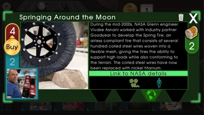 To the Moon and Beyond Screenshots