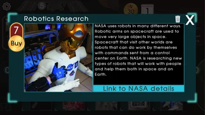 To the Moon and Beyond Screenshots