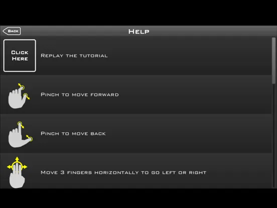 NASA Science: Humans in Space iPad  স্ক্রিনশট