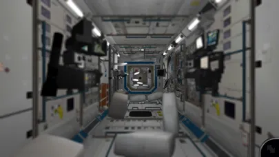 NASA Science: Humans in Space স্ক্রিনশট