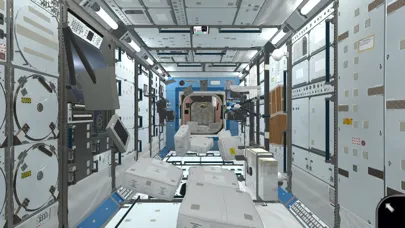 Скриншоты NASA Science: Plant Growth