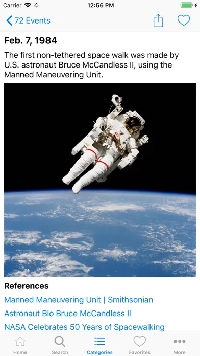 Скриншоты Space365