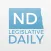 North Dakota Legislative Daily