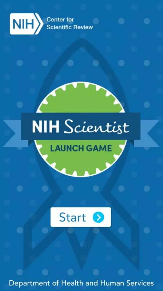 NIH Scientist應用截圖