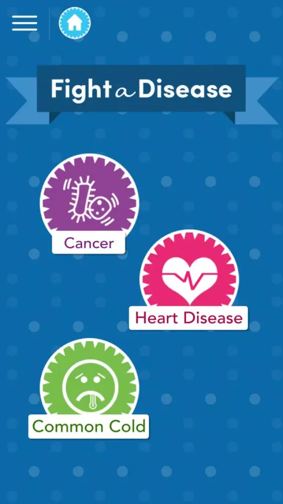 NIH Scientist應用截圖
