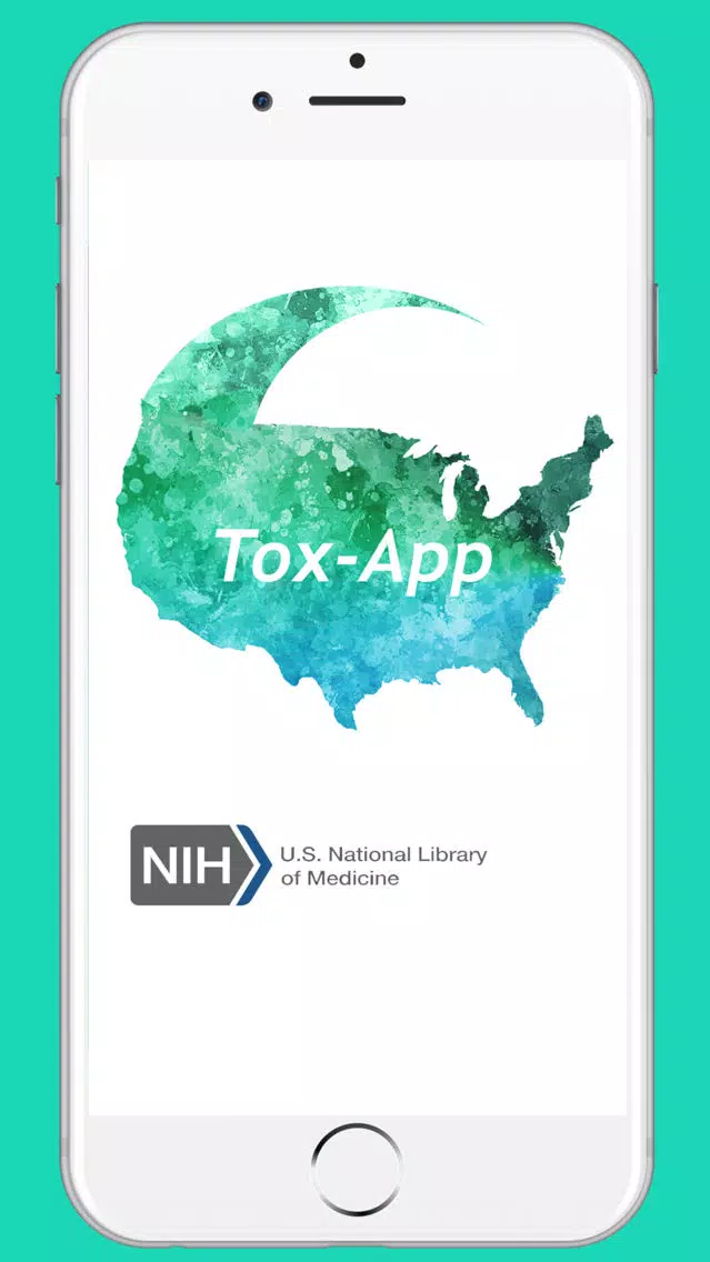 Tox-App應用截圖