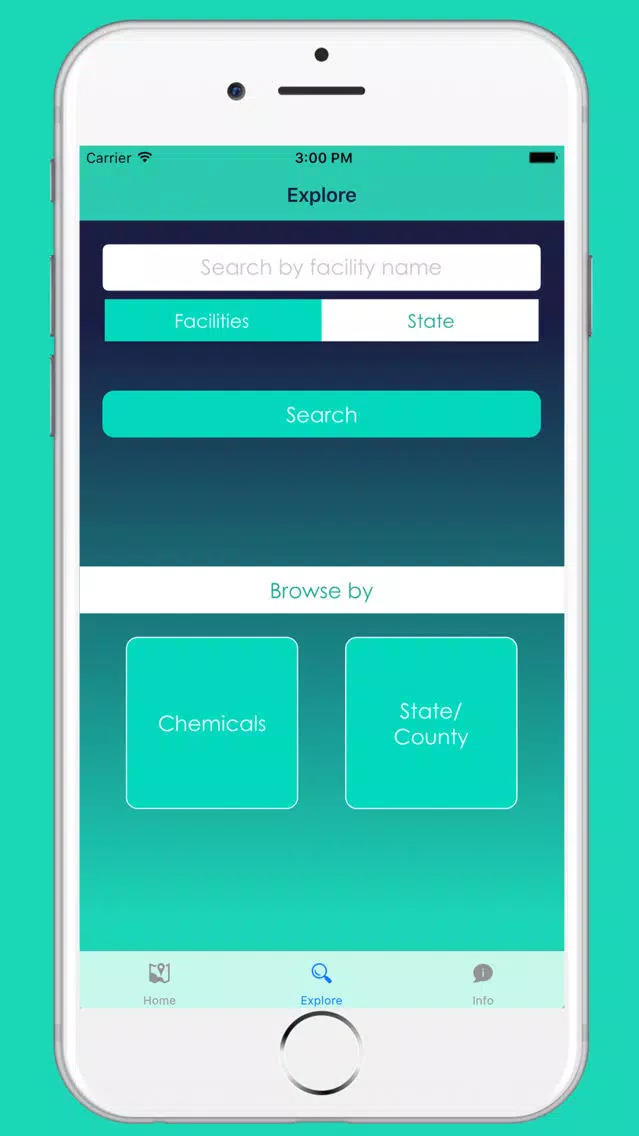 Tox-App應用截圖