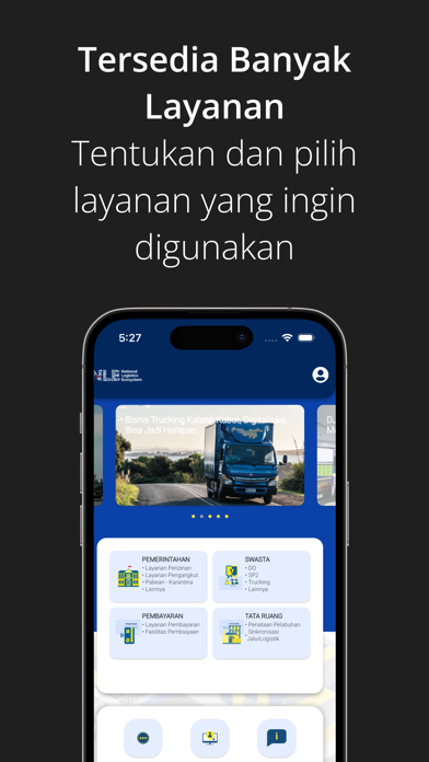 NLE Indonesia應用截圖