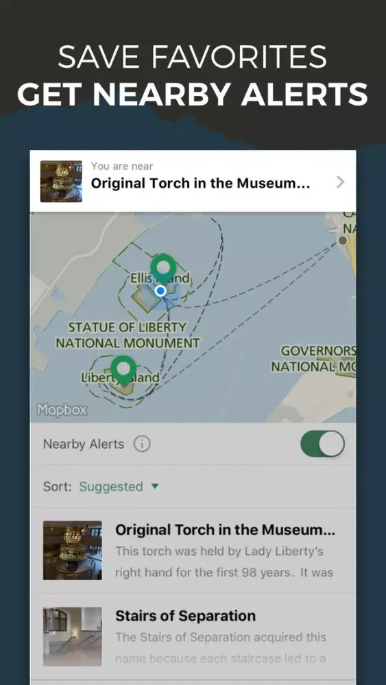 تصاویر NPS Statue of Liberty & Ellis