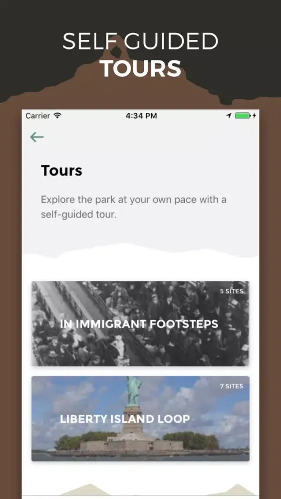 تصاویر NPS Statue of Liberty & Ellis