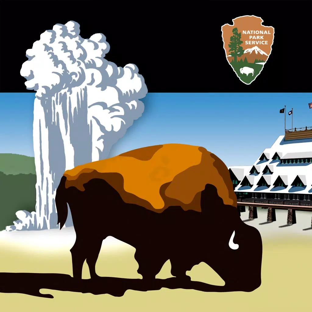 NPS Yellowstone National Park NPS Yellowstone National Park