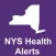 NYS Health Alerts