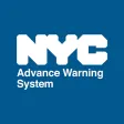 NYC Advance Warning System NYC Advance Warning System
