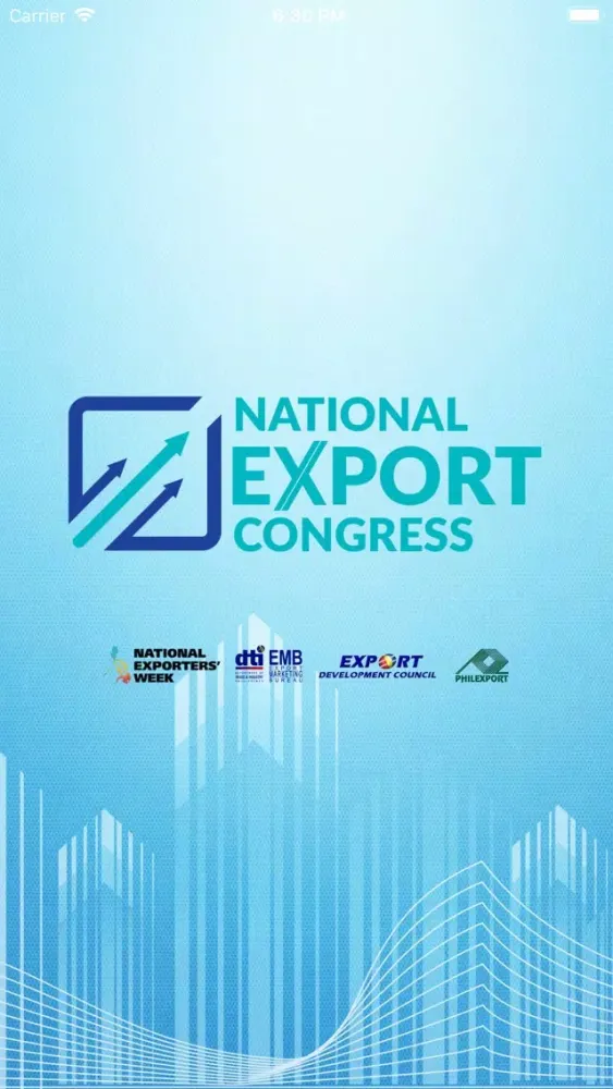 صور National Export Congress