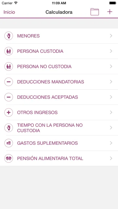 ASUME Screenshots