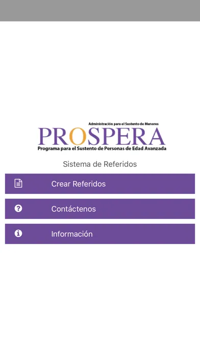 تصاویر PROSPERA