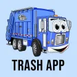 Town of Rockland's Trash App