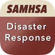 SAMHSA Disaster Response App