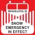 Minneapolis Snow Emergency