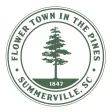 Town of Summerville Town of Summerville