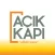 Açık Kapı