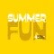 Texas Summer Fun Sticker Pack