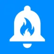 FWAS–Fire Weather Alert System