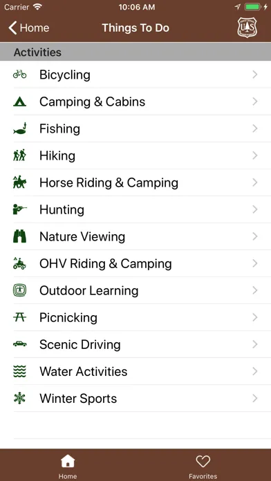 Скриншоты Pacific Northwest Forests