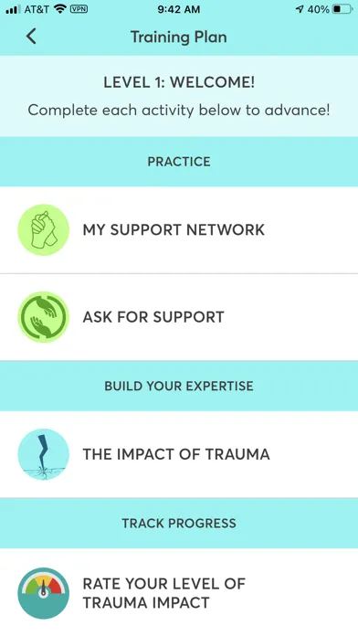تصاویر STAIR Coach