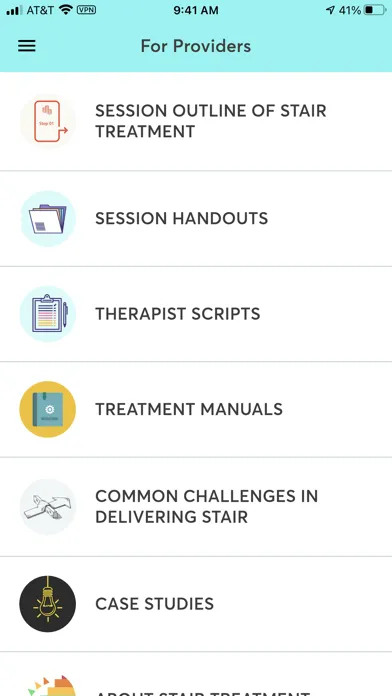 تصاویر STAIR Coach
