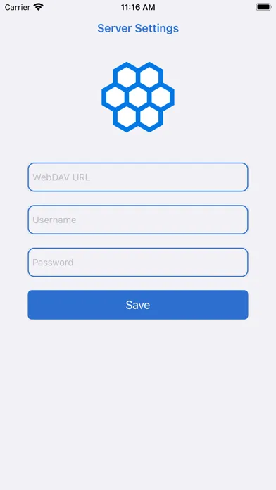 TeleStatus Hub應用截圖