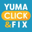 Yuma Click & Fix