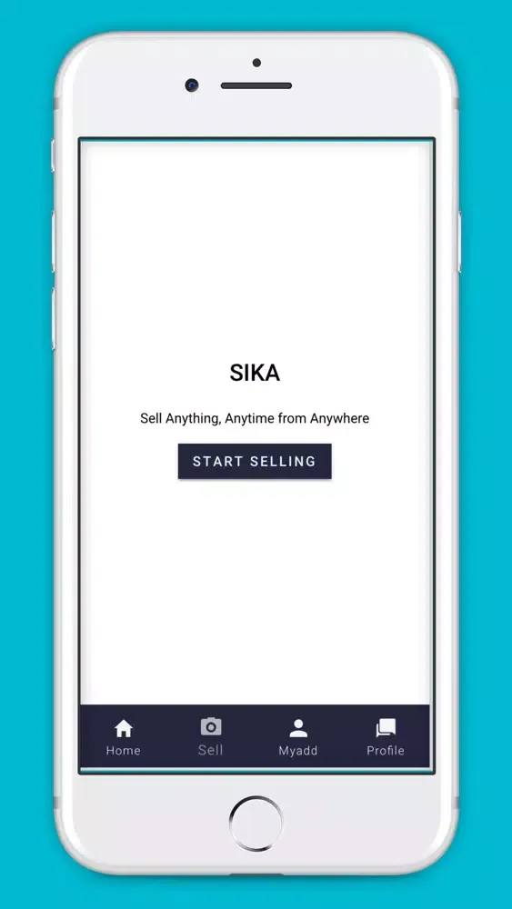 Sika Buy & Sell स्क्रीनशॉट