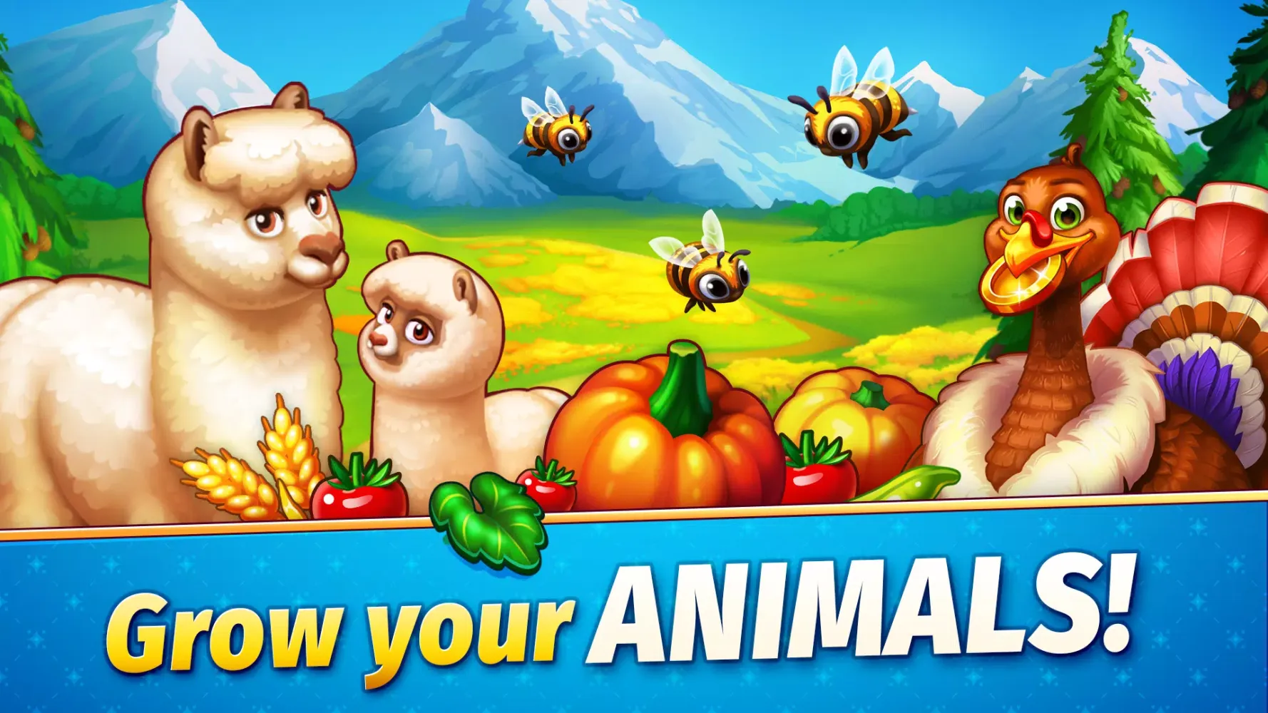 تصاویر Solitaire Golden Prairies