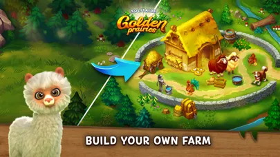 Solitaire Golden Prairies Screenshots
