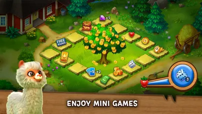 Solitaire Golden Prairies Screenshots