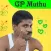 GP Muthu Tamil Comedy Stickers