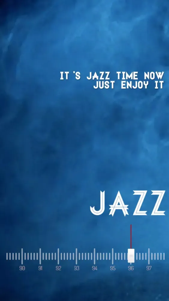 Jazz FM - just enjoy it应用截图