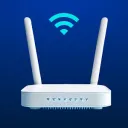 Router Admin Page